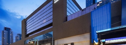 Delta Hotels By Marriott Edmonton Centre Suites