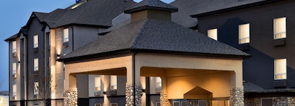 Days Inn By Wyndham Regina