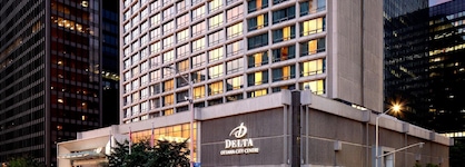 Delta Hotels By Marriott Ottawa City Centre