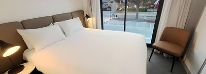 Swiss-Belresort Coronet Peak