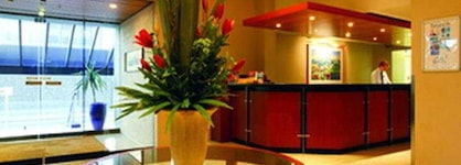 Copthorne Hotel Christchurch City