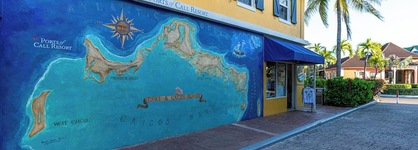 Ports Of Call Resort