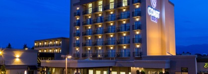 Coast Capri Hotel