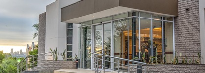 City Lodge Hotel Bryanston