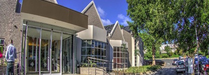 City Lodge Hotel Bryanston