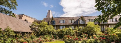 Chateau On The Park - Christchurch, A Doubletree By Hilton