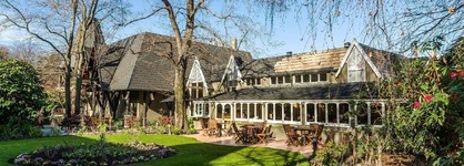 Chateau On The Park - Christchurch, A Doubletree By Hilton