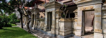 Champlung Sari Hotel & Spa Ubud