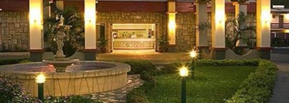 Capricorn International Hotel