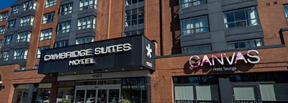 Cambridge Suites Hotel