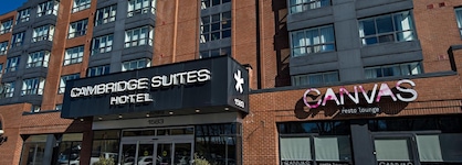 Cambridge Suites Hotel