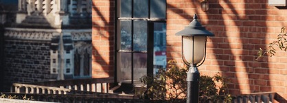 Dunedin House- Boutique Hotel