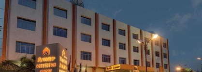 Hotel Amar