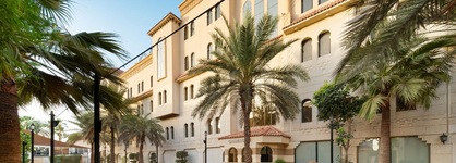 Madareem Hotel