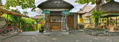 Alam Puri Art Museum - Resort & Spa