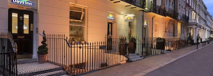 Days Inn By Wyndham London Hyde Park