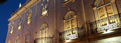 Hotel De Moura