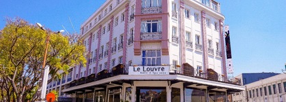 Le Louvre Hôtel & Spa