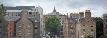 Ten Hill Place Hotel