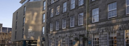 Ten Hill Place Hotel