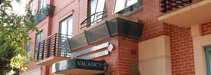 Majestic Tynte Street Apartments