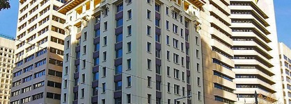 Quality Apartments Adelaide Central
