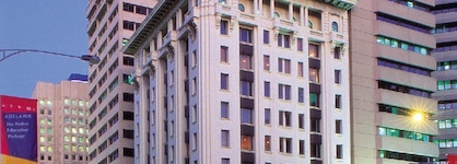 Quality Apartments Adelaide Central