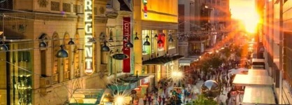 The Richmond Hotel - Adelaide