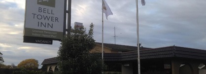 Bell Tower Inn