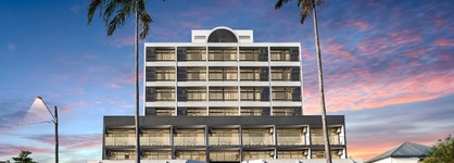 Alivio Hotel Cairns