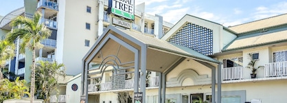 Coral Tree Inn