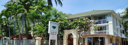 On The Beach Holiday Apartments