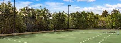Pelican Waters Resort