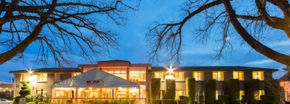 Forrest Hotel And Apartments