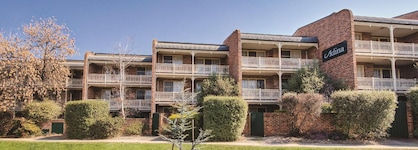 Adina Serviced Apartments Canberra Kingston