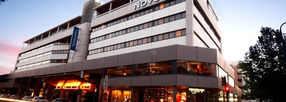 Novotel Canberra