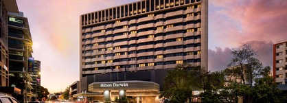 Hilton Darwin
