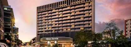 Hilton Darwin