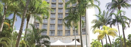 Doubletree By Hilton Darwin