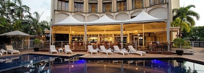 Doubletree By Hilton Darwin