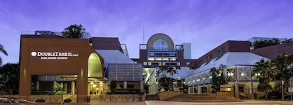 Doubletree By Hilton Esplanade Darwin