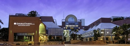 Doubletree By Hilton Esplanade Darwin