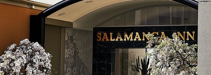 Salamanca Inn