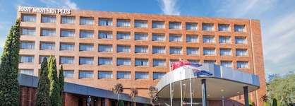 Best Western Plus Launceston