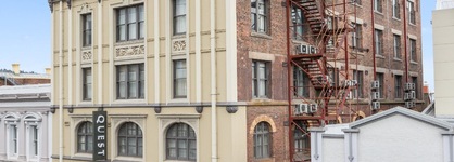 Launceston Central Apartment Hotel