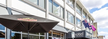 Hotel Launceston