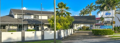 Alara Motor Inn
