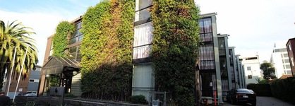 Albert Heights Serviced Apartments