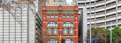 Hotel Lindrum Melbourne - Mgallery