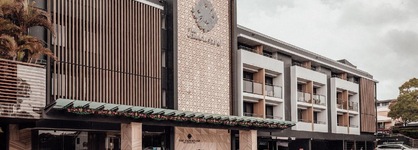 The Executive Inn